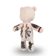 Load image into Gallery viewer, Theodore the Bear 8-inch Sprout Plushie