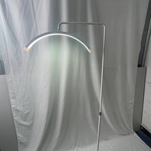 Load image into Gallery viewer, FOSOTO 35W Half-Moon LED Video Light