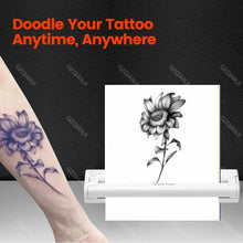 Load image into Gallery viewer, Tattoo Stencil Transfer Printer Machine