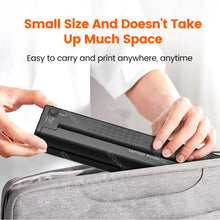 Load image into Gallery viewer, Tattoo Stencil Transfer Printer Machine