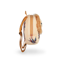 Load image into Gallery viewer, Samuele the Lion Backpack