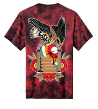 Load image into Gallery viewer, Falcon Shirt Falcon Shirt | Ghost & Darkness Streetwear