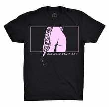 Load image into Gallery viewer, Big Girls Shirt | Ghost & Darkness Streetwear