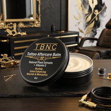 Load image into Gallery viewer, Tattoo Aftercare Balm