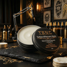 Load image into Gallery viewer, Tattoo Aftercare Balm