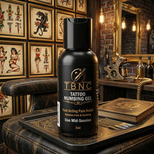 Load image into Gallery viewer, XL Tattoo Numbing Bundle