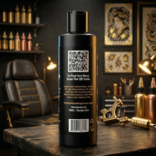 Load image into Gallery viewer, Tattoo Aftercare Lotion - Unscented