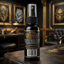 Load image into Gallery viewer, Tattoo Numbing Spray - Mid Session