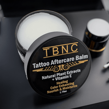 Load image into Gallery viewer, Tattoo Aftercare Balm