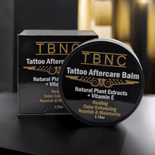 Load image into Gallery viewer, Tattoo Aftercare Balm