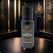 Load image into Gallery viewer, Tattoo Numbing Gel - Mid Session