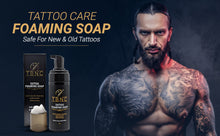 Load image into Gallery viewer, Tattoo Foaming Soap