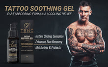 Load image into Gallery viewer, Tattoo Soothing Gel