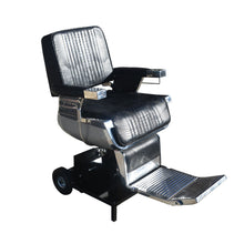 Load image into Gallery viewer, Electric Barber Chair