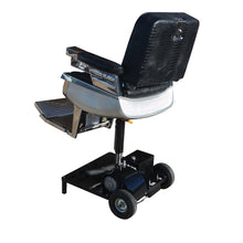 Load image into Gallery viewer, Electric Barber Chair