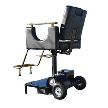 Load image into Gallery viewer, Barbershop Chair/Electric pump