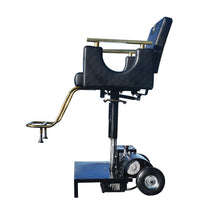 Load image into Gallery viewer, Barbershop Chair/Electric pump