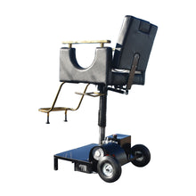 Load image into Gallery viewer, Barbershop Chair/Electric pump