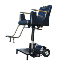 Load image into Gallery viewer, Barbershop Chair/Electric pump