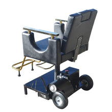 Load image into Gallery viewer, Barbershop Chair/Electric pump