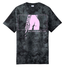 Load image into Gallery viewer, Big Girls Shirt | Ghost & Darkness Streetwear