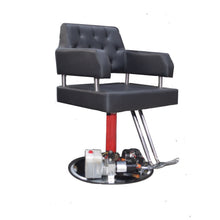 Load image into Gallery viewer, Electric barber chair
