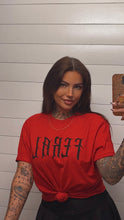 Load image into Gallery viewer, Feral Shirt | Ghost & Darkness Streetwear