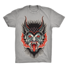 Load image into Gallery viewer, Leviathan Shirt | Ghost & Darkness Streetwear
