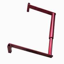 Load image into Gallery viewer, Tattoo station (Candy red )