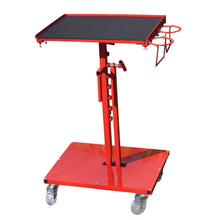 Load image into Gallery viewer, Small Tattoo Station red/black