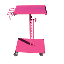 Load image into Gallery viewer, Small Pink tattoo station