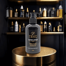 Load image into Gallery viewer, Tattoo Lotion - Peppermint