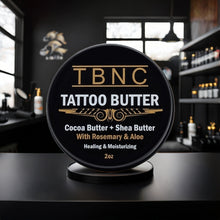 Load image into Gallery viewer, Tattoo Butter