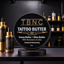 Load image into Gallery viewer, Tattoo Butter
