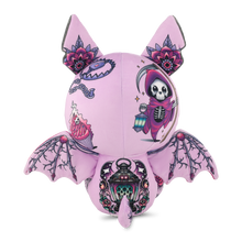 Load image into Gallery viewer, Violet the Bat Plushie