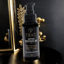 Load image into Gallery viewer, Tattoo Soothing Gel