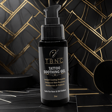 Load image into Gallery viewer, Tattoo Soothing Gel