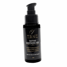 Load image into Gallery viewer, Tattoo Soothing Gel