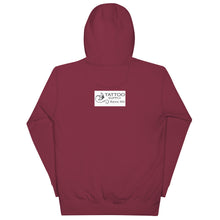 Load image into Gallery viewer, Unisex Hoodie