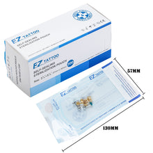 Load image into Gallery viewer, Secure Your Sterilization Needs with Self-Sealing Pouches