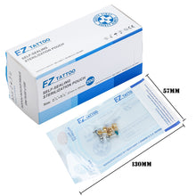 Load image into Gallery viewer, Secure Your Sterilization Needs with Self-Sealing Pouches
