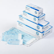 Secure Your Sterilization Needs with Self-Sealing Pouches