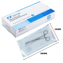 Load image into Gallery viewer, Secure Your Sterilization Needs with Self-Sealing Pouches
