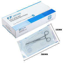 Load image into Gallery viewer, Secure Your Sterilization Needs with Self-Sealing Pouches