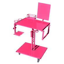 Load image into Gallery viewer, Tattoo station (pink)
