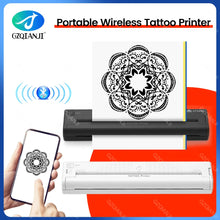 Load image into Gallery viewer, Tattoo Stencil Transfer Printer Machine
