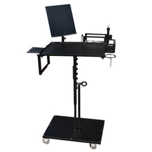 Load image into Gallery viewer, Tattoo station bundle (matt black)