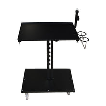 Load image into Gallery viewer, tattoo station (black) 1