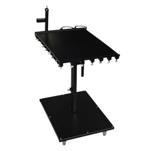 Load image into Gallery viewer, tattoo station (black) 1