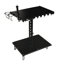 Load image into Gallery viewer, tattoo station (black) 1